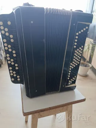 Баян ,,тульский,,
