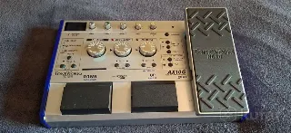 Гитарный процессор Korg ToneWorks AX10G