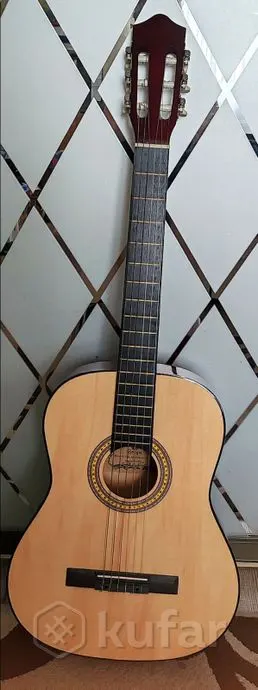 Классическая гитара Grape GP-C40