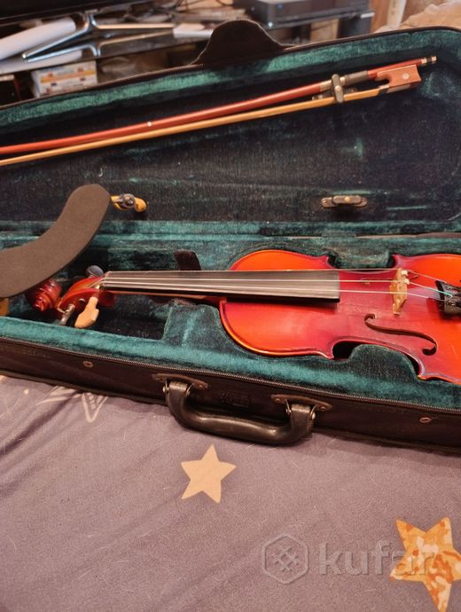 Скрипка 1/4,,Violin,, — фото 1