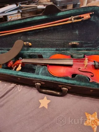 Скрипка 1/4,,Violin,,