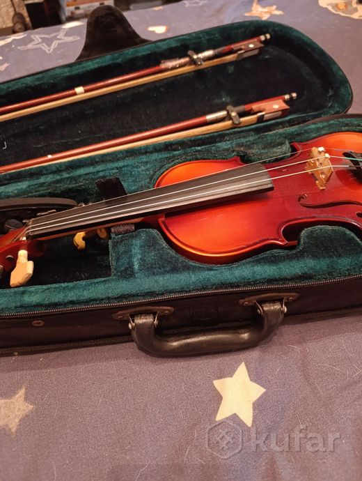 Скрипка 1/4,,Violin,, — фото 5