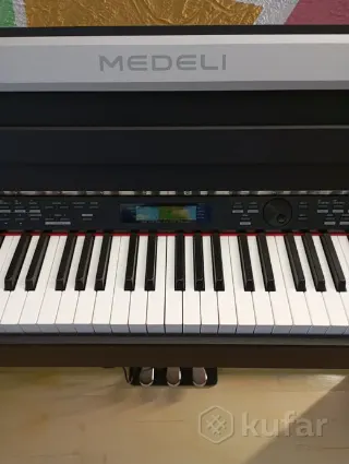 Цифровое пианино Medeli