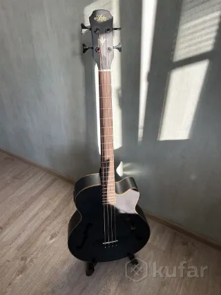 Электроакустический бас ARIA FEB-F2M STBK