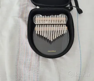 Калимба