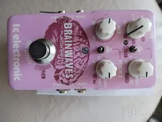 Tc electronic brainwaves...