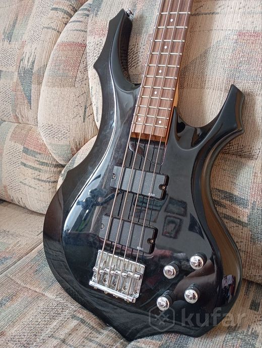 Басгитара LTD ESP F104 — фото 2