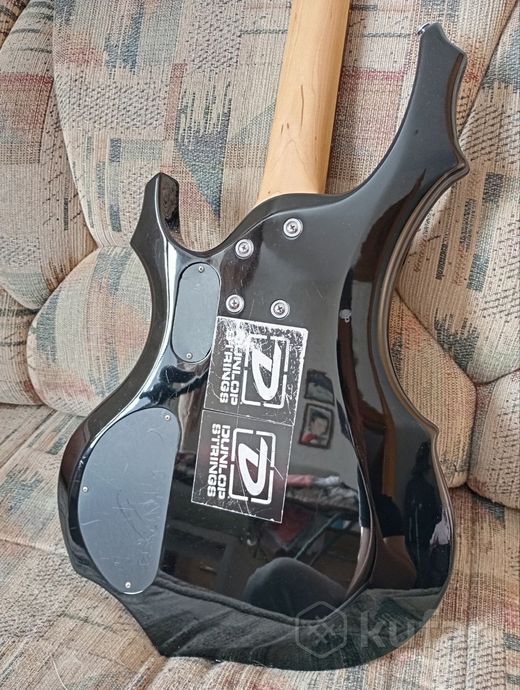 Басгитара LTD ESP F104 — фото 3