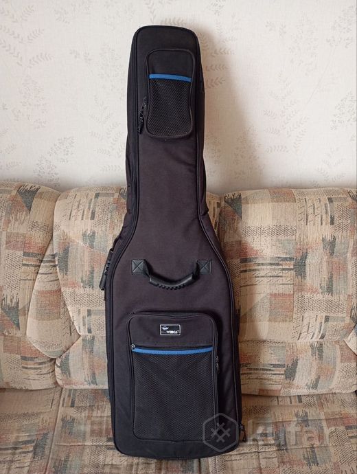 Басгитара LTD ESP F104 — фото 7