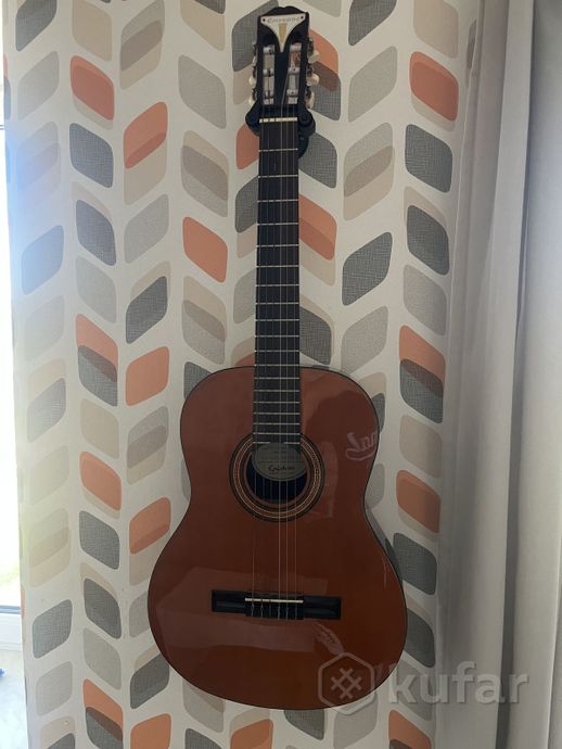 классическая гитара Epiphone — фото 1