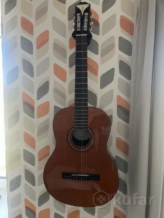 классическая гитара Epiphone