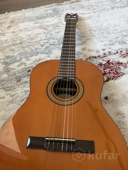 классическая гитара Epiphone — фото 4