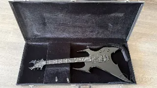 Электрогитара B. C. Rich Beast