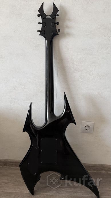 Электрогитара B. C. Rich Beast — фото 3