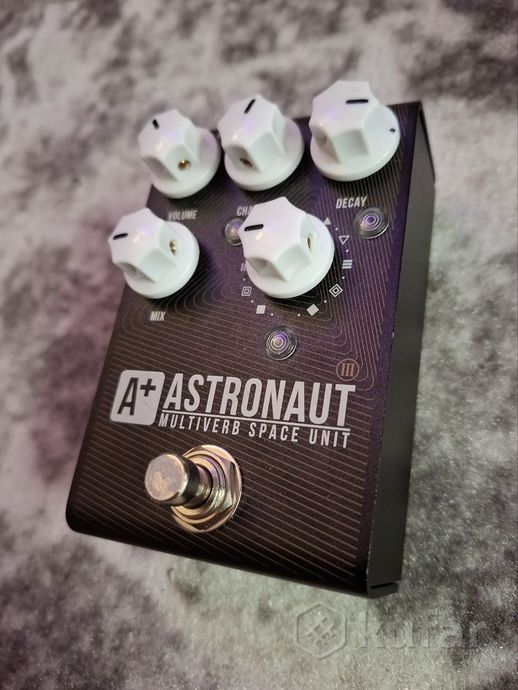 Shift Line A+ Astronaut V3 Multireverb Space Unit — фото 2
