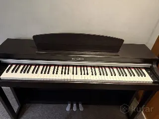 Цифровое пианино Kurzweil .