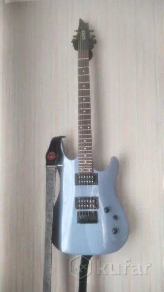 Электрогитара Cort kx100