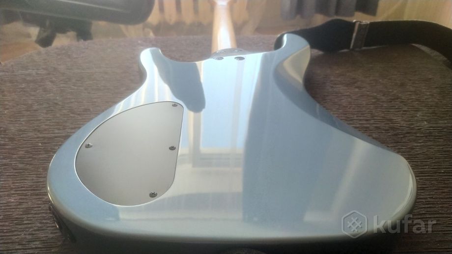 Электрогитара Cort kx100 — фото 4