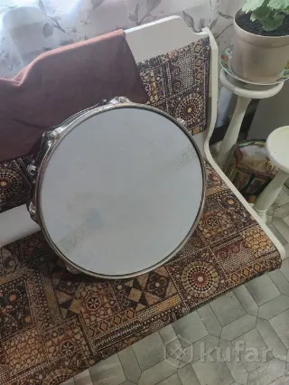 Малый барабан