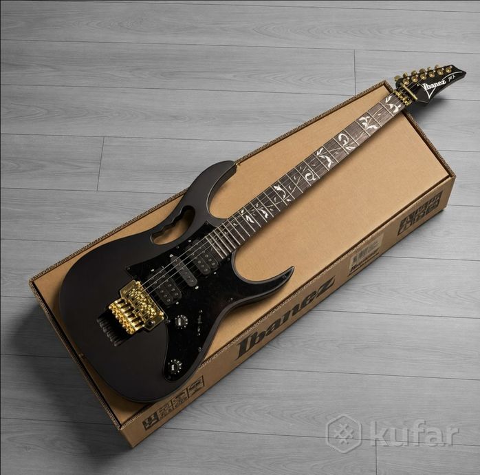Электрогитара Ibanez — фото 1
