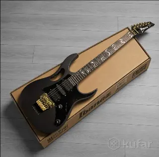 Электрогитара Ibanez