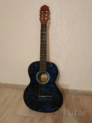 Гитара Orpheus Valley P650M.