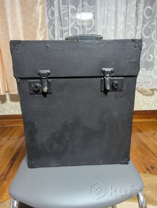 Ящик для баяна