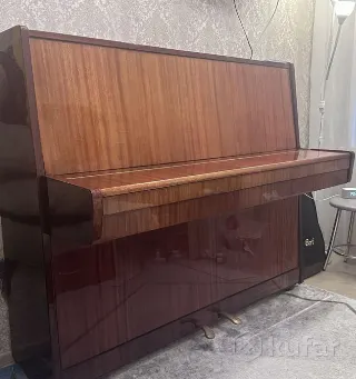 Фортепиано