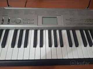 Синтезатор CASIO LK-125
