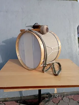 Барабан (народный-фольклорный).