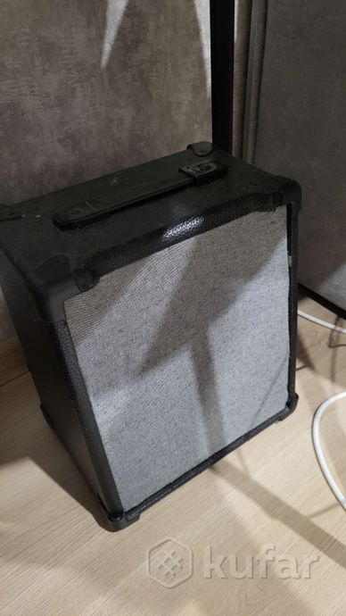 Celestion super 8 гитарный кабинет — фото 1