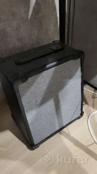 Celestion super 8 гитарный кабинет