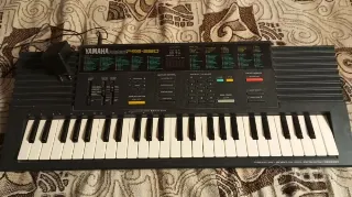 Синтезатор Yamaha pss-280
