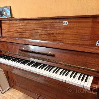 Пианино Беларусь, 2 клавиши