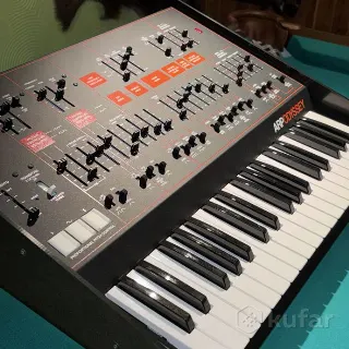 Синтезатор Korg ARP Odyssey
