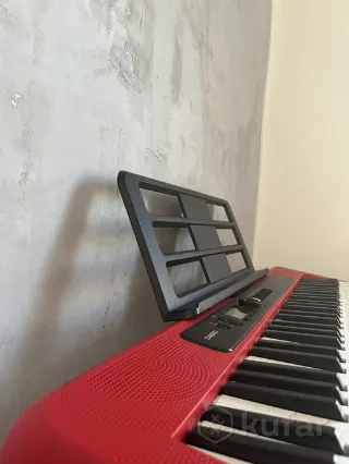 Синтезатор Casio
