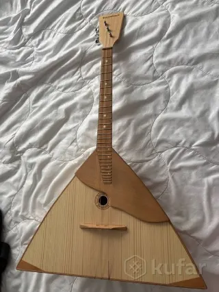 Балалайка