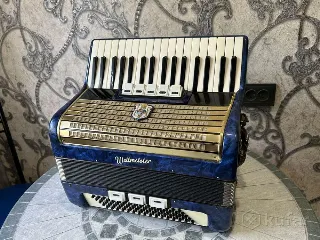 Аккордеон