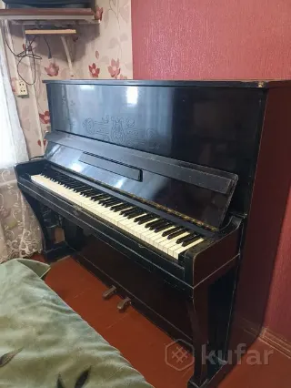 Фортепиано Беларусь