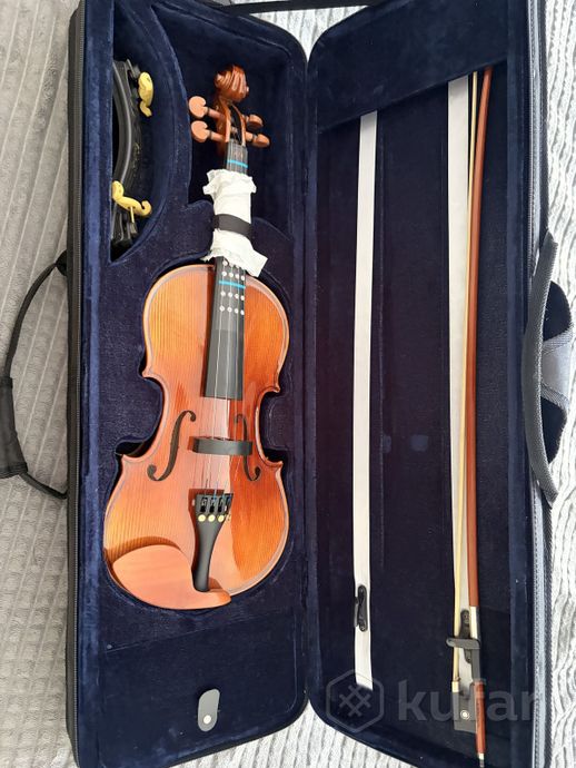 Скрипка Cervini HV-500 4/4