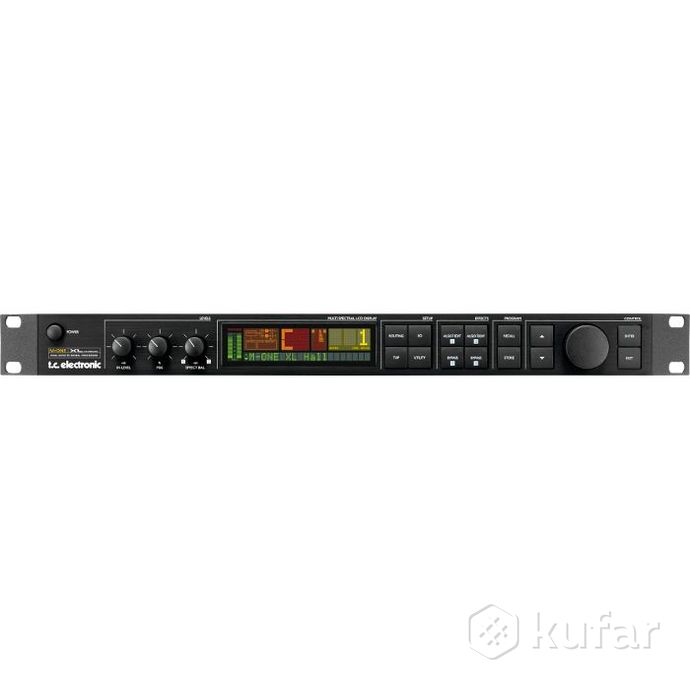 TC Electronic M-One XL двухканальный процессор