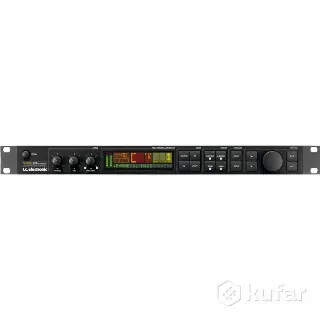 TC Electronic M-One XL двухканальный процессор