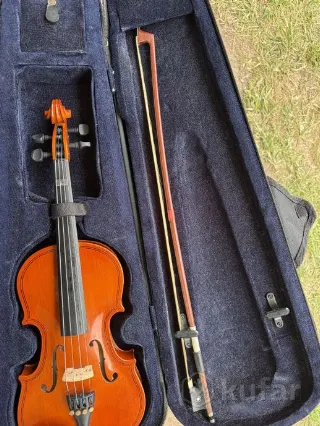 Скрипка