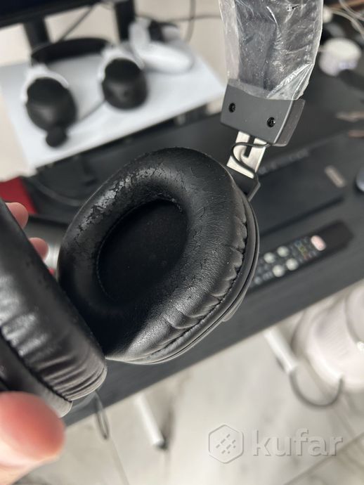 Focusrite Scarlett Solo Studio 3d Gen — фото 4