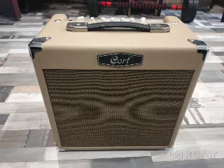 Комбоусилитель Cort CM15R