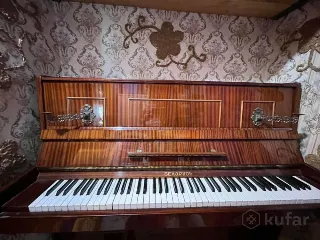 Пианино