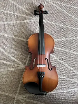 Скрипка