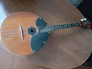 Музыкальные инструменты