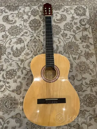 Гитара Laviere CG-39NT