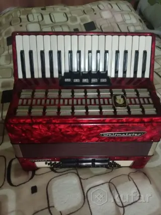 Аккордеон